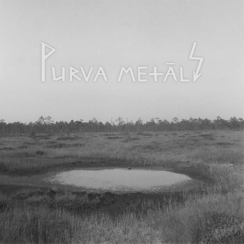 Albuma apskats: Purva Metāls - Purva Metāls (2021)