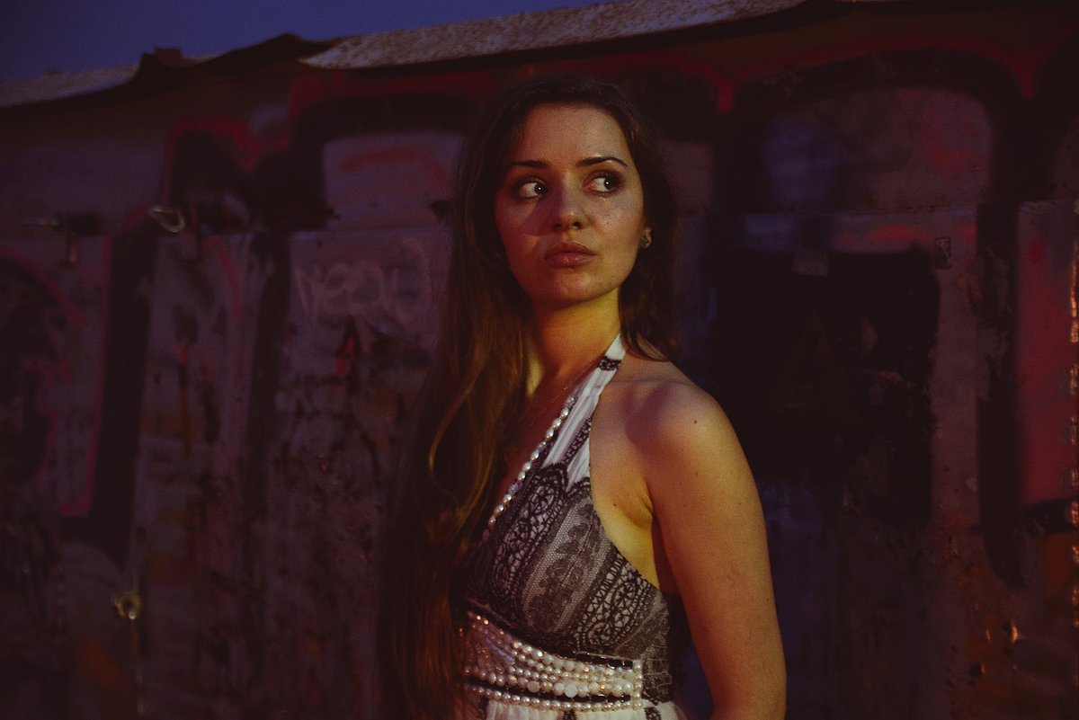 Elizabeta Lāce