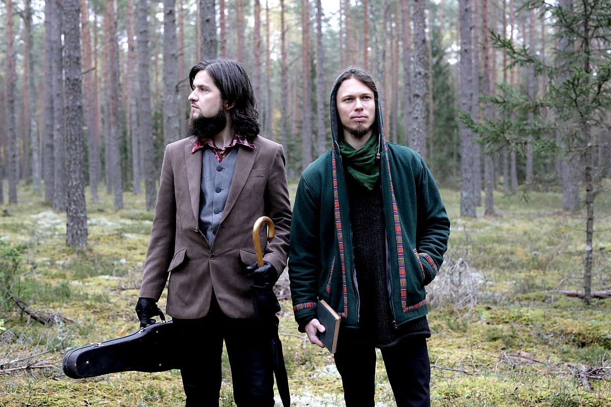 STandART. Foto: Kristīne Auniņa