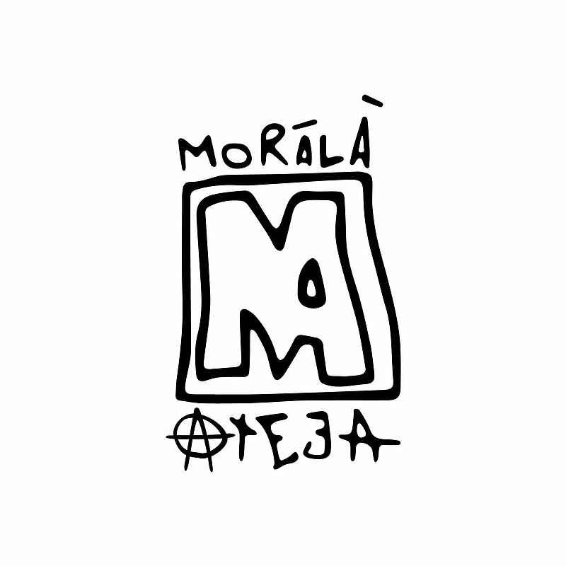 Albuma apskats: Morālā Ateja "Morālā Ateja" (P3lican, 2017)