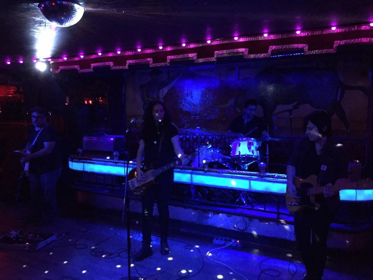last canyon live 2015-09
