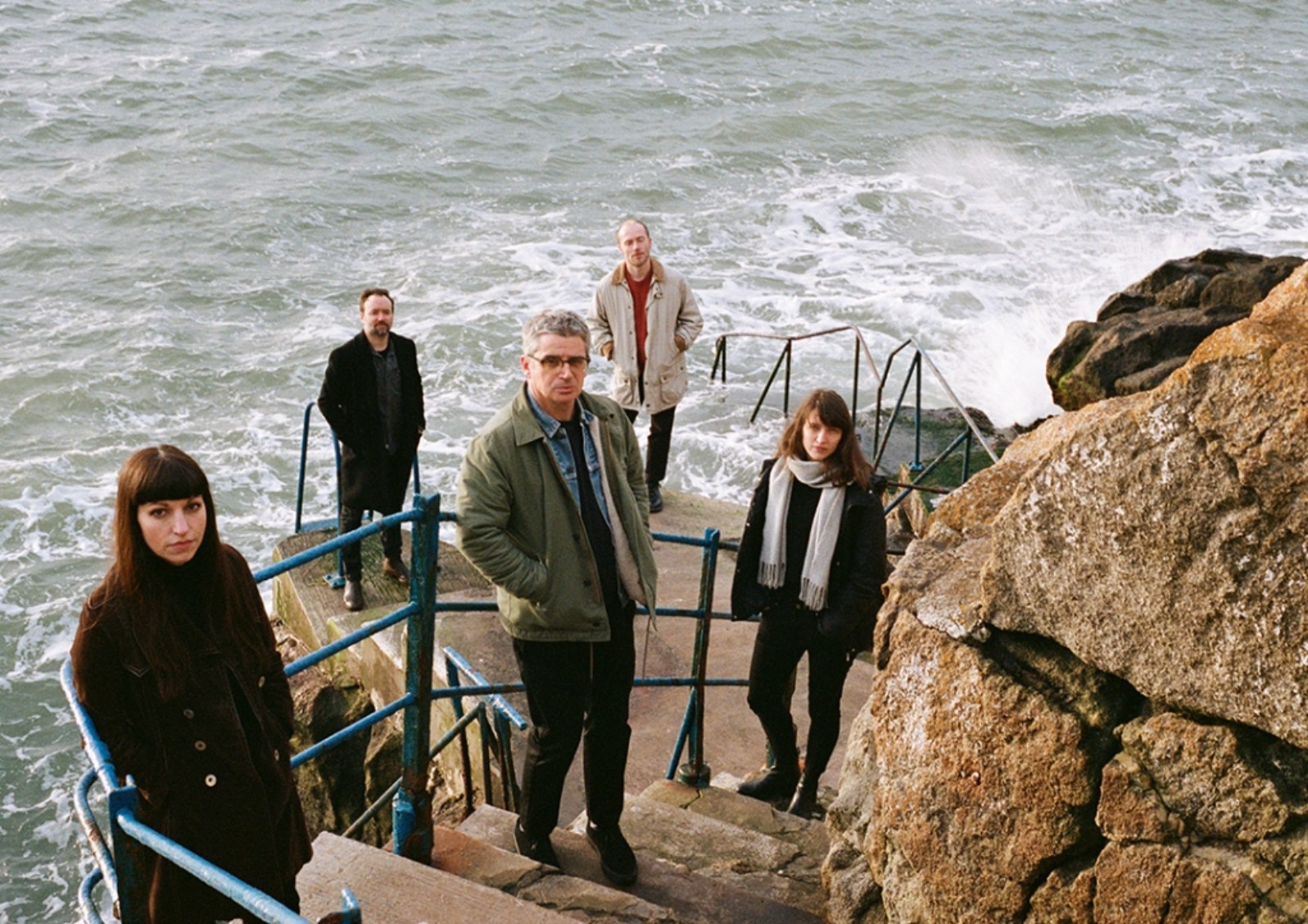 A Ritual Sea (IE)