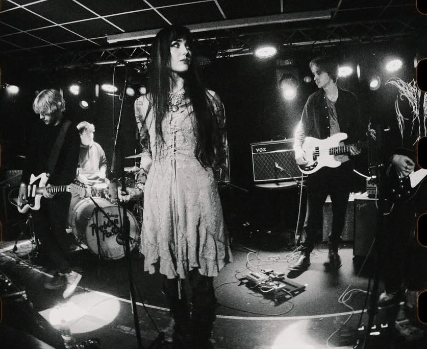 Affection to Rent (Dublin)