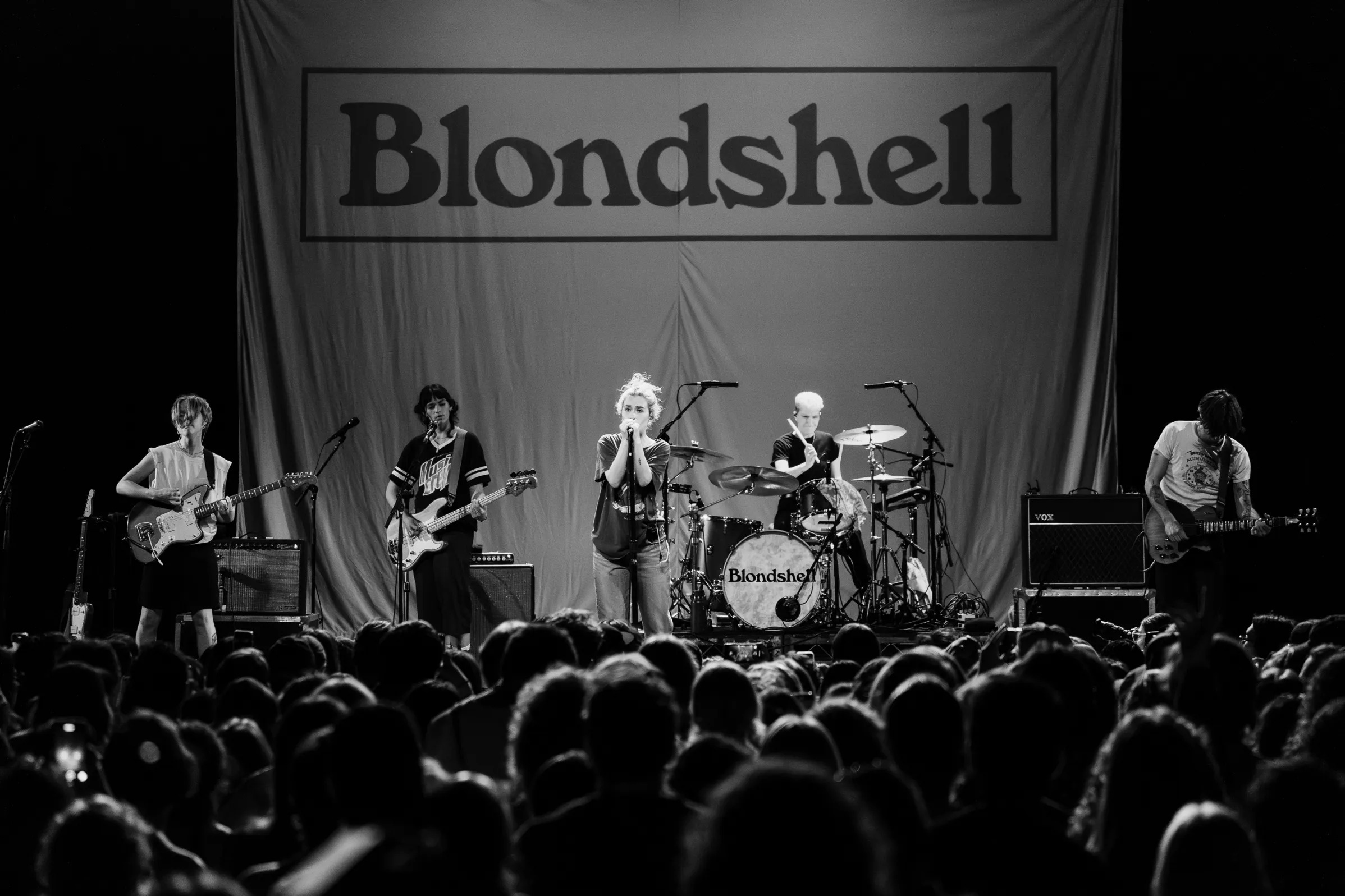 Blondshell (CA)