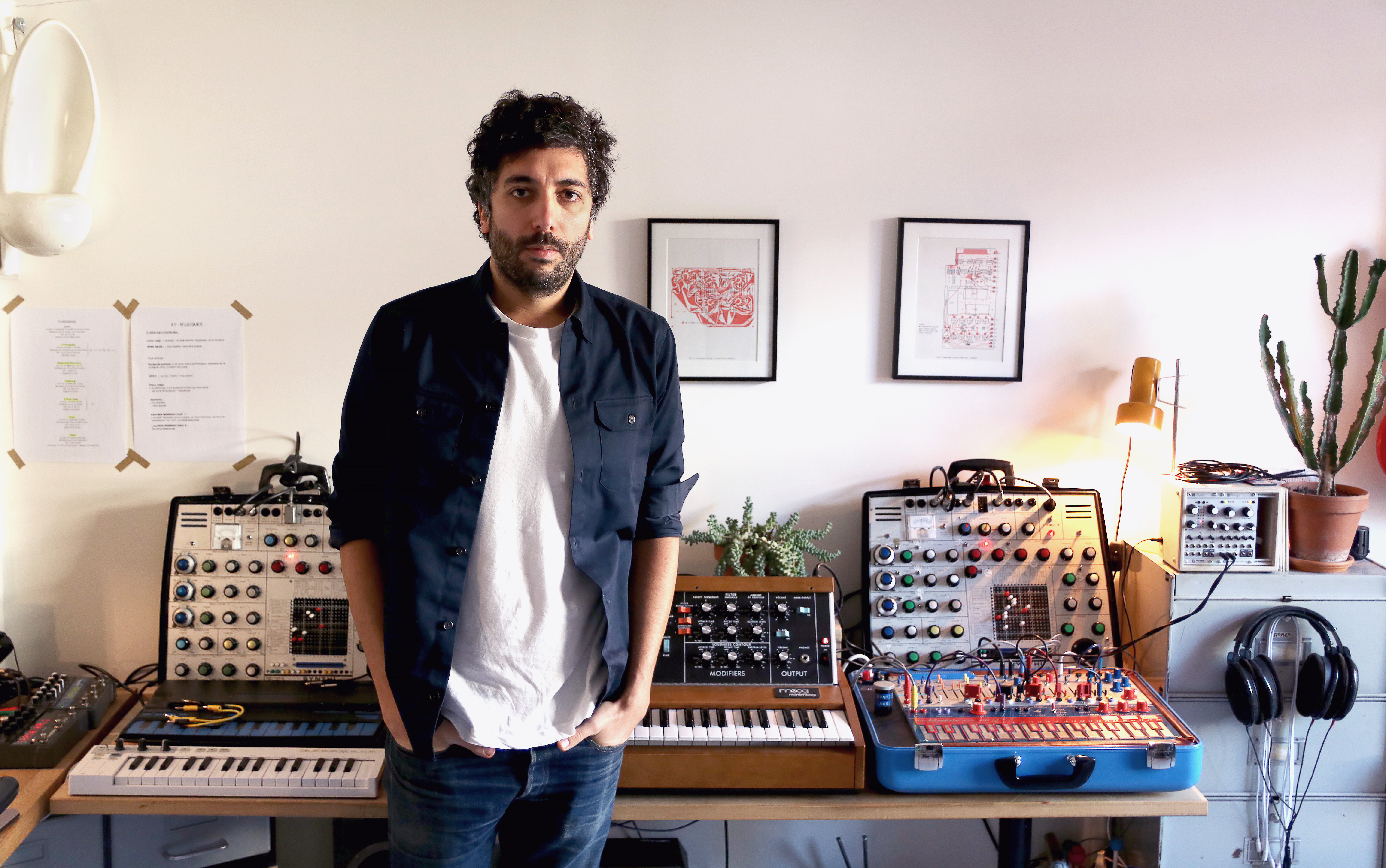Jonathan Fitoussi
